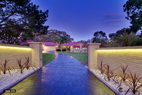 22 Coobah Rd, East Kurrajong, NSW 2758