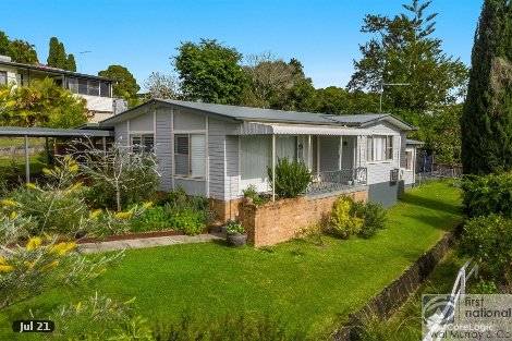 9 Mackay St, Lismore Heights, NSW 2480