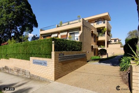 15/299 Sydney Rd, Balgowlah, NSW 2093