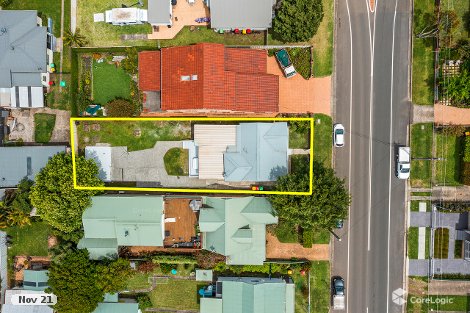 13 Darley St, Shellharbour, NSW 2529