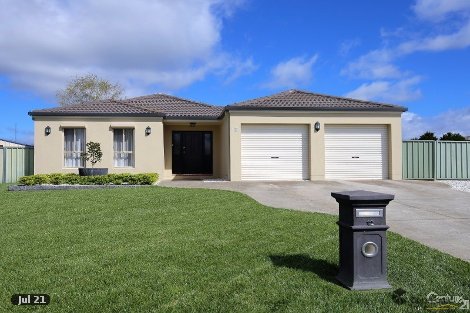 12 Peacock St, Eglinton, NSW 2795