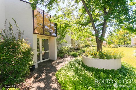 28/26 Macquarie St, Barton, ACT 2600