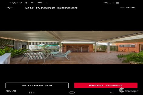 20 Kranz St, Nuriootpa, SA 5355