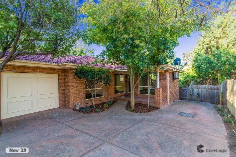 3/26 Evelyn Rd, Ringwood North, VIC 3134