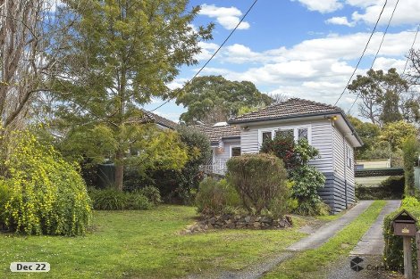 89 Cuthbert St, Heathmont, VIC 3135