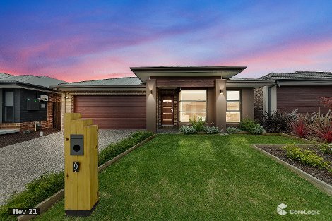 9 Dandy Dr, Cranbourne South, VIC 3977