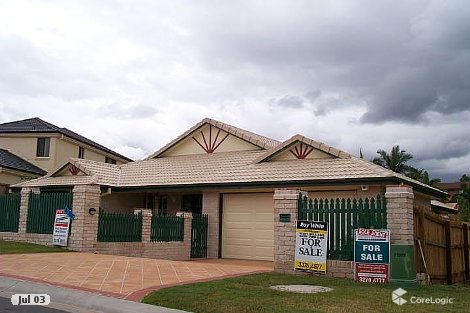 15 Burnside Cres, Westlake, QLD 4074