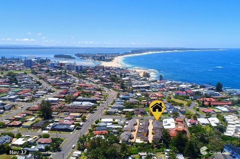 1/160-162 Ocean Pde, Blue Bay, NSW 2261