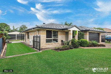 10 Woodswallow St, Jacobs Well, QLD 4208