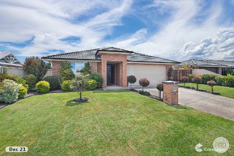 12 Stella Dr, Delacombe, VIC 3356