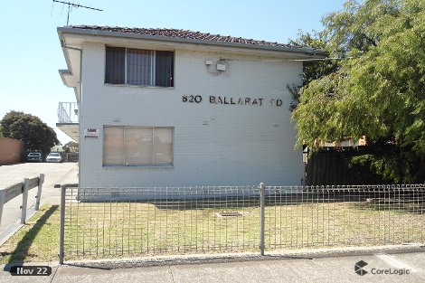 3/820 Ballarat Rd, Deer Park, VIC 3023