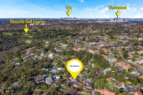 5 Karoo Ave, East Lindfield, NSW 2070