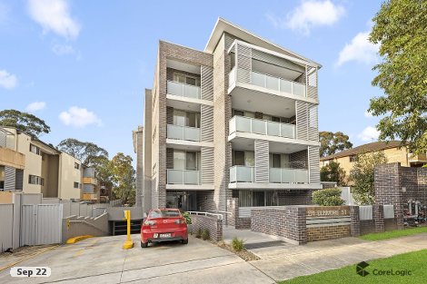 3/271 Dunmore St, Pendle Hill, NSW 2145