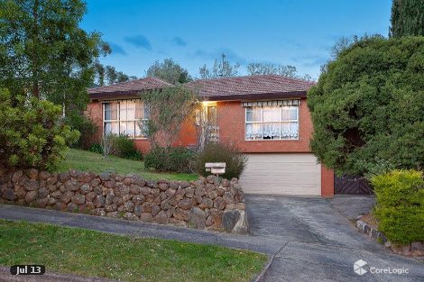 9 Tonyl Ct, Greensborough, VIC 3088