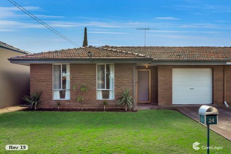 24 Bryan Pl, Stirling, WA 6021