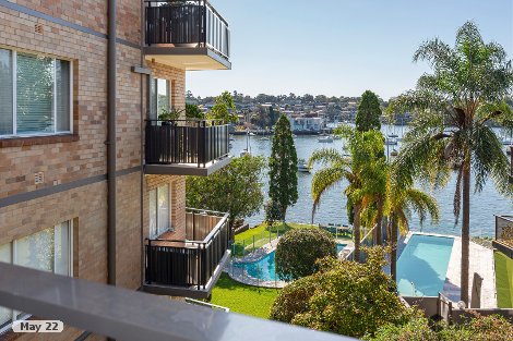 8/8 Wolseley St, Drummoyne, NSW 2047