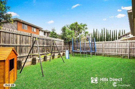 40 Adelong Pde, The Ponds, NSW 2769