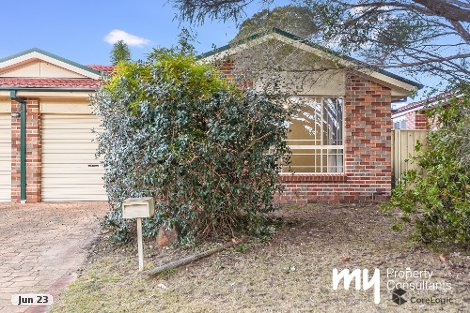 2/15 Mary St, Macquarie Fields, NSW 2564