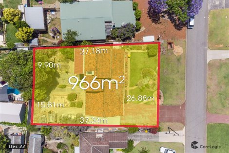 13 Challenger Pl, Melville, WA 6156