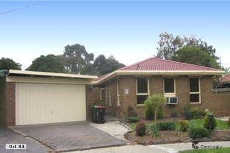 7 Siddeley Ct, Dingley Village, VIC 3172