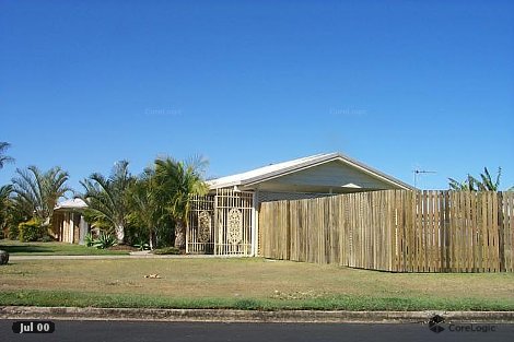 21 Sweeney St, Bundaberg North, QLD 4670