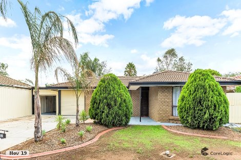 11 John Bull Ct, Andrews Farm, SA 5114