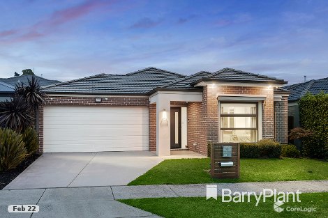 44 Sherwood Rd, Chirnside Park, VIC 3116