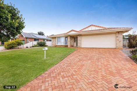 12 Jonquil Ct, Middle Ridge, QLD 4350