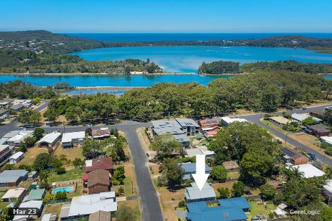 5 Leighton Cl, North Haven, NSW 2443