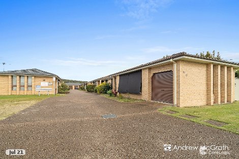 6/16-18 Lake Rd, Swansea, NSW 2281