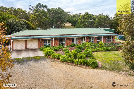 502 Myrniong-Korobeit Rd, Greendale, VIC 3341