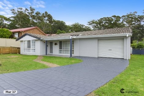 40 Oxley Cres, Mollymook Beach, NSW 2539