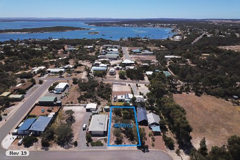 7 Almonta Cl, Coffin Bay, SA 5607