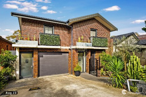 7/10 Sylvester Ave, Roselands, NSW 2196