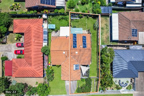 2/192 Olsen Ave, Arundel, QLD 4214