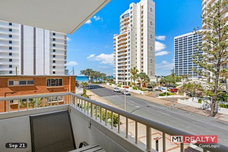 10/7 View Ave, Surfers Paradise, QLD 4217