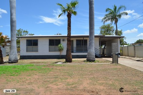 17 Rufus St, Blackwater, QLD 4717