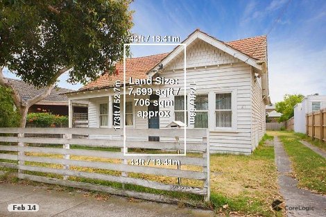 63 Red Bluff St, Black Rock, VIC 3193