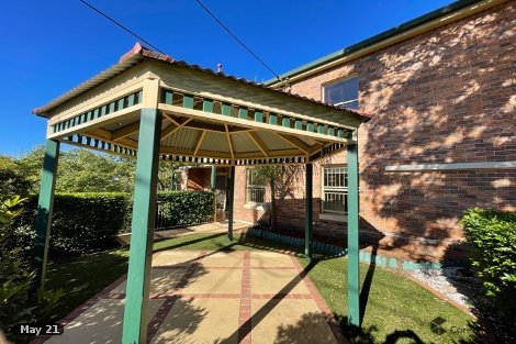 3/20 Rockbourne Tce, Paddington, QLD 4064