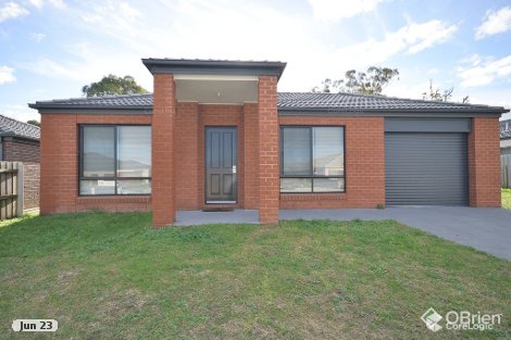 91 Gatehouse Dr, Eastwood, VIC 3875