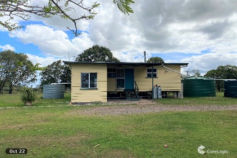 93 Quinlan Rd, Tamaree, QLD 4570