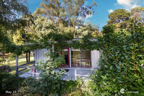 22 Rainbow Trout Ave, East Warburton, VIC 3799