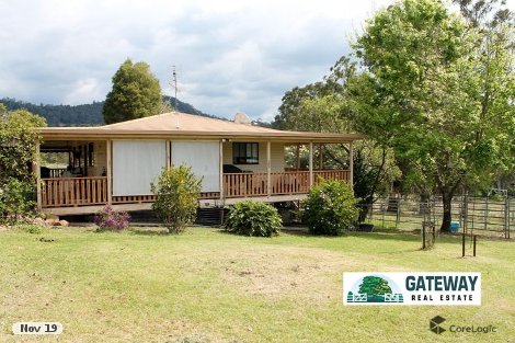 23 Newtons Rd, Eden Creek, NSW 2474