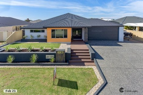 25 Torrens Loop, Millbridge, WA 6232