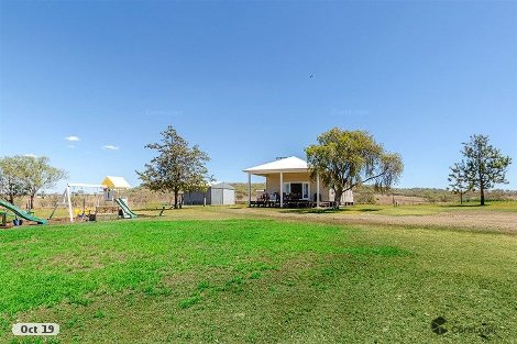 273 Greenmount-Nobby Rd, Nobby, QLD 4360