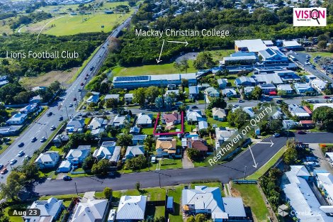 15 Short St, North Mackay, QLD 4740