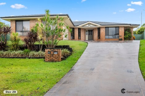 26 Celeste Pl, Bonville, NSW 2450