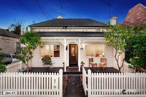 376 Montague St, Albert Park, VIC 3206