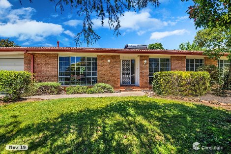 1 Mountain Cct, Calwell, ACT 2905