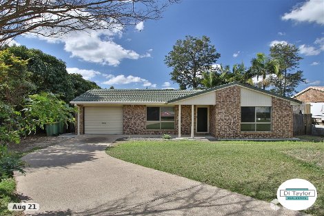 4 Shelford Ct, Boronia Heights, QLD 4124